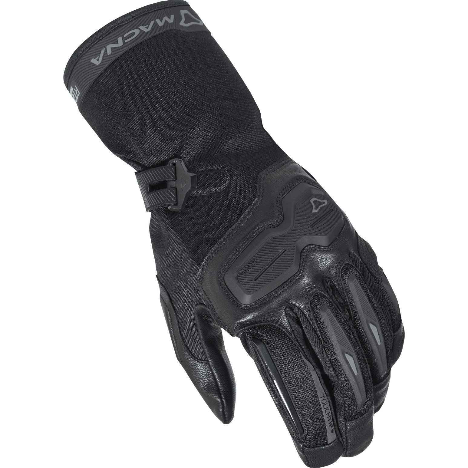 Macna Terra RTX Damen Handschuh lang schwarz M Damen Macna Terra RTX Damen Handschuh lang schwarz M Damen von Macna