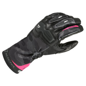 Macna Terra RTX Damen-Handschuhe Schwarz Pink Macna Terra RTX Damen-Handschuhe Schwarz Pink von Macna
