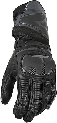 Macna Thandor, Handschuhe - Schwarz/Dunkelgrau - 3XL von Macna