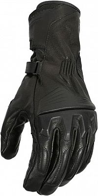 Macna Trivor, Handschuhe - Schwarz - XL von Macna