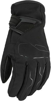 Macna Vanca RTX, Handschuhe wasserdicht Damen - Schwarz - XL von Macna