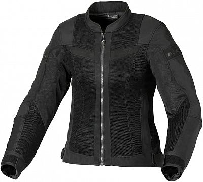 Macna Velotura, Textiljacke Damen - Schwarz - XXL von Macna