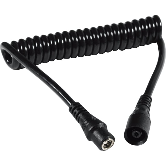 Macna Verlängerungskabel spiralformig Macna Verlängerungskabel spiralformig von Macna