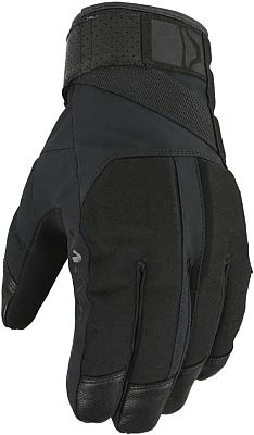 Macna Wardan RTX, Handschuhe wasserdicht - Schwarz - XL von Macna