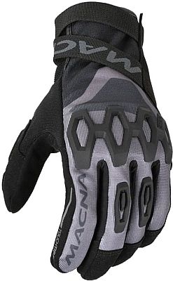 Macna Zairon, Handschuhe - Schwarz - M von Macna