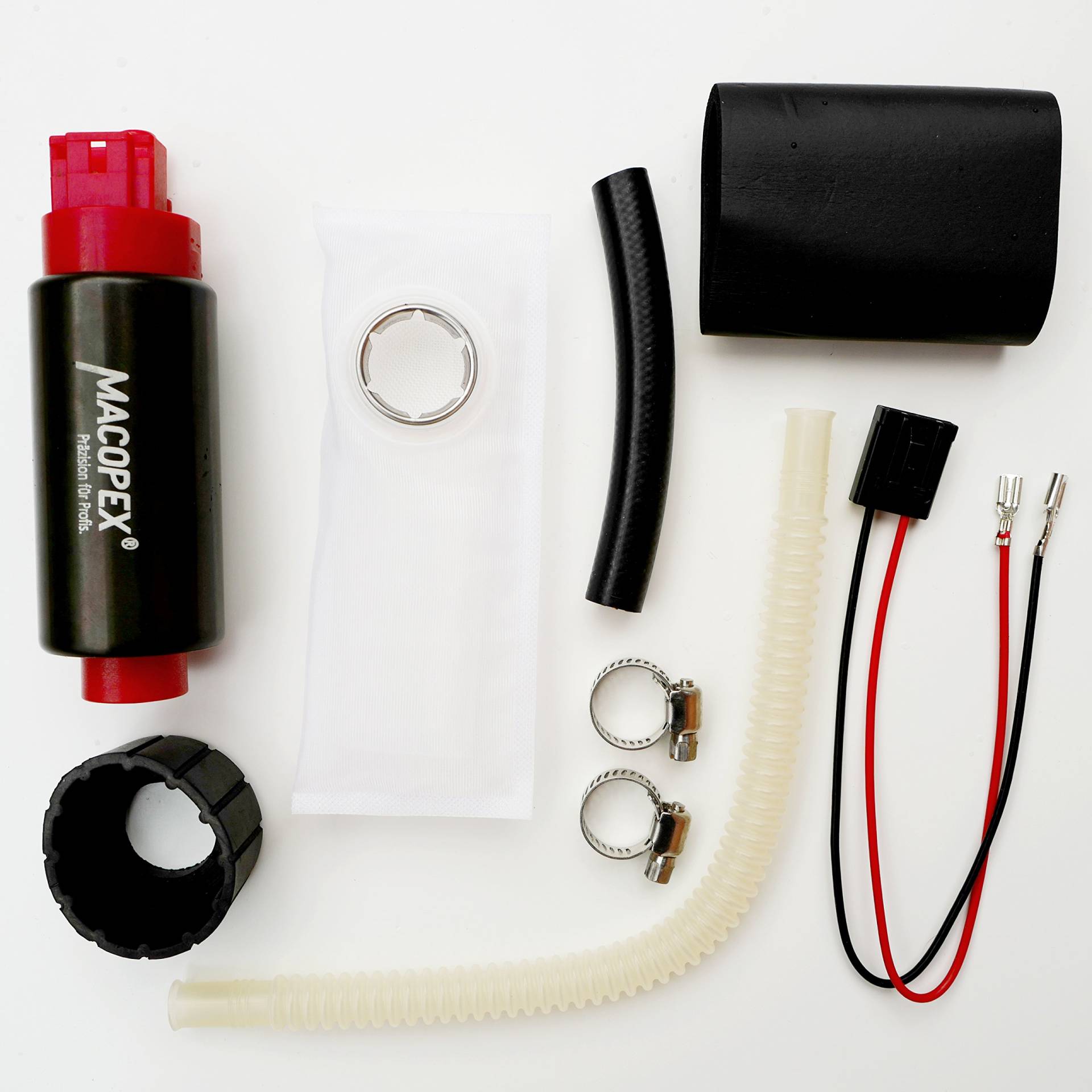 Macopex 100173 Kraftstoffpumpe Macopex 100173 Kraftstoffpumpe von Macopex