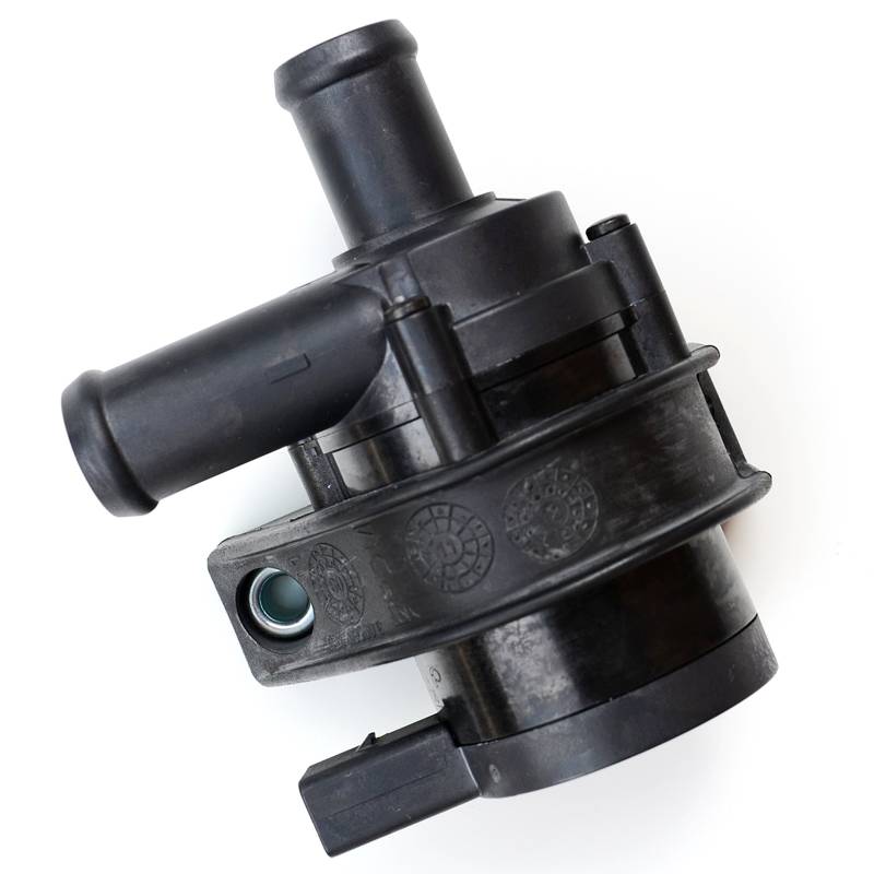 Macopex 300107 Zusatzwasserpumpe von Macopex