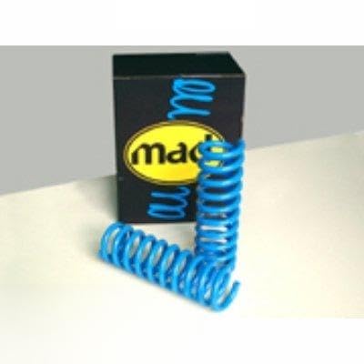 Mad Springs hv-193181 Federn-Sitzerhöhung Mad Springs hv-193181 Federn-Sitzerhöhung von Mad Springs