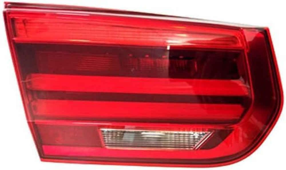 Madehitr Auto Rückleuchten Compatible für BMW F30 2016 2017 2018 Rücklicht Links und Rechts, Heckleuchten Komplettsatz,normal-Right-Inside Madehitr Auto Rückleuchten Compatible für BMW F30 2016 2017 2018 Rücklicht Links und Rechts, Heckleuchten Komplettsatz,normal-Right-Inside von Madehitr