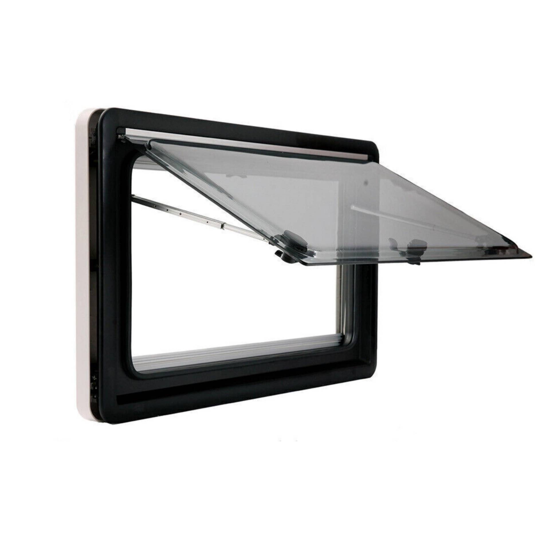 Wohnmobil Fenster 900X500mm ABS-Rahmen 70° Externes Schiebefenster mit Insektenschutzgitter und Sonnenblende Caravan Seitenfenster mit Drei Handgriffschalter Korrosions Wohnmobil Fenster 900X500mm ABS-Rahmen 70° Externes Schiebefenster mit Insektenschutzgitter und Sonnenblende Caravan Seitenfenster mit Drei Handgriffschalter Korrosions von Madelynn