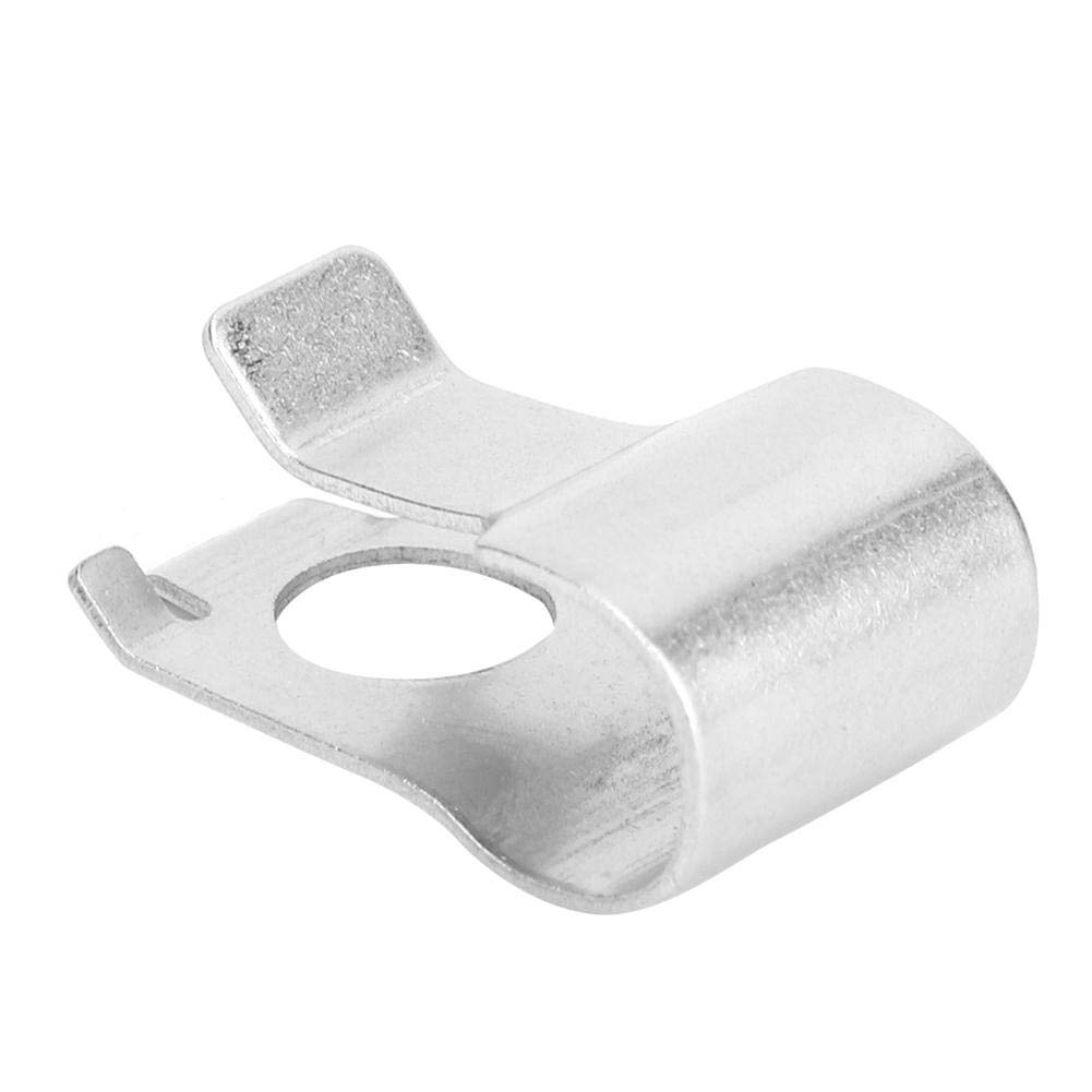 Madezz Kfz Motor turbo klammern, Motorturboklemme Clip Motor Turbo Clipverschluss Clips Motorturboklammer Schließen Motorturboklammern Verschluss 06J 145 220 06J145220A 06J 145 220A von Madezz