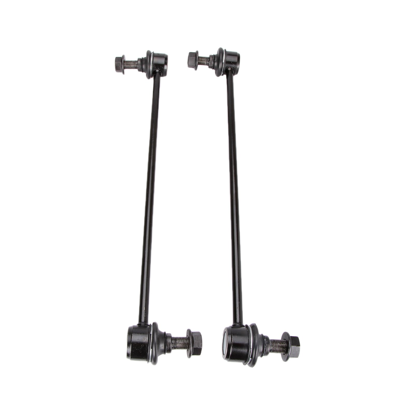 2 x Madlife Garage 24417251 Koppelstange Stabilisator Pendelstütze mit Sicherungsmuttern Signum Vectra C 9-3 2 x Madlife Garage 24417251 Koppelstange Stabilisator Pendelstütze mit Sicherungsmuttern Signum Vectra C 9-3 von Madlife Garage