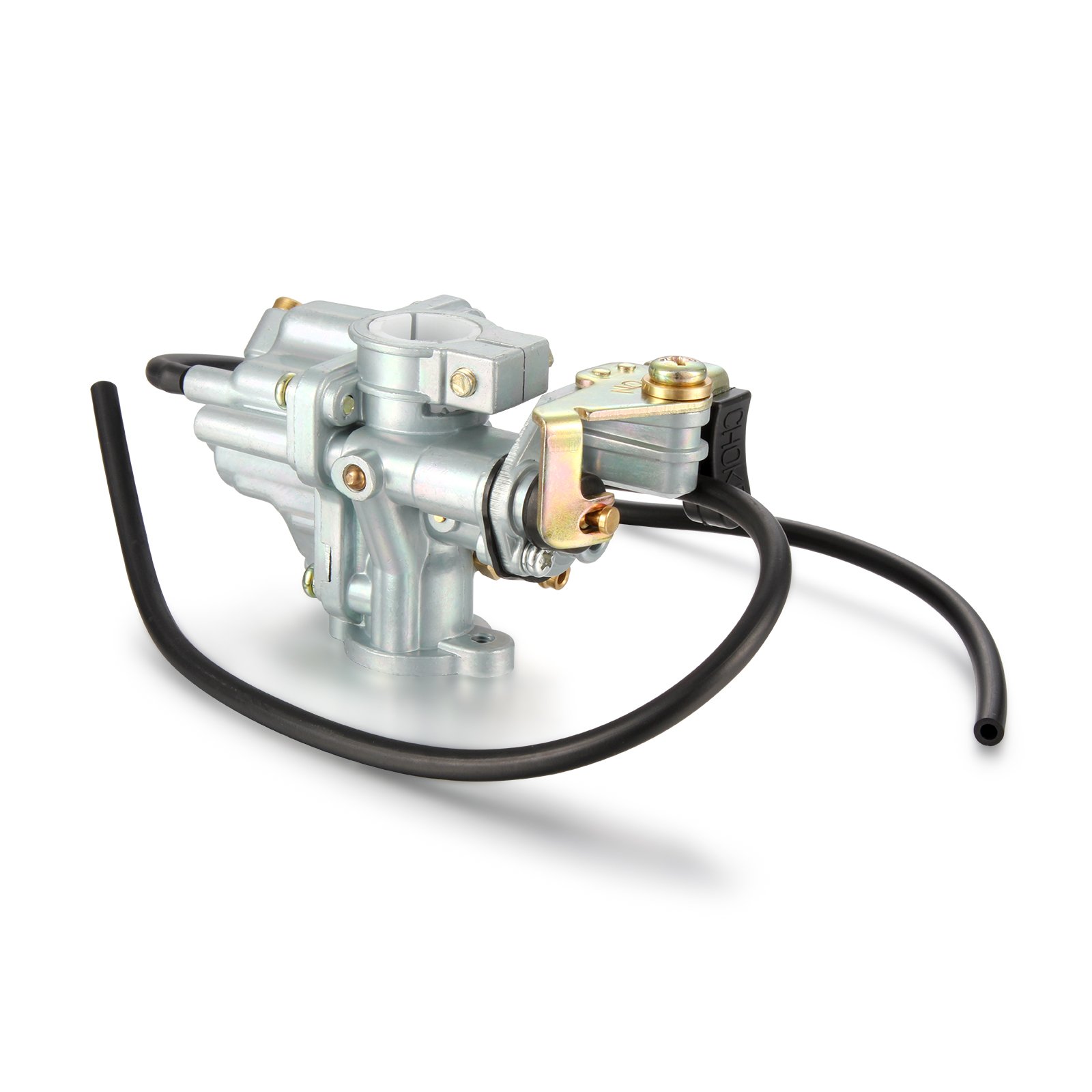 Madlife Garage 07232458 Vergaser Carburetor ATV LT50 LT-A50 ATVs Quad Dirt bike JR50 ALT50 Madlife Garage 07232458 Vergaser Carburetor ATV LT50 LT-A50 ATVs Quad Dirt bike JR50 ALT50 von Madlife Garage