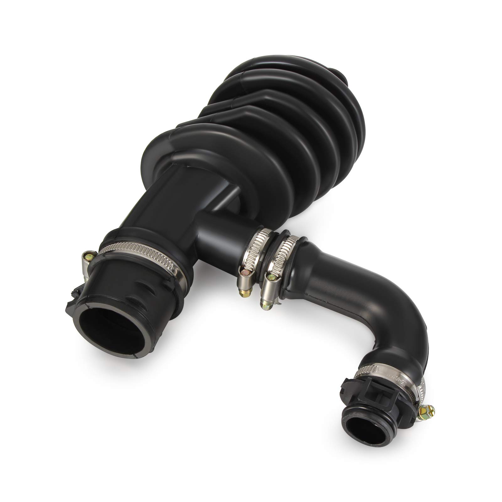 Madlife Garage 1448610 Luft Schlauch Ansaugschlauch Luftfilter Rhor Focus C-Max Focus II Stufenheck Turnier C30 S40 II V50 Madlife Garage 1448610 Luft Schlauch Ansaugschlauch Luftfilter Rhor Focus C-Max Focus II Stufenheck Turnier C30 S40 II V50 von Madlife Garage