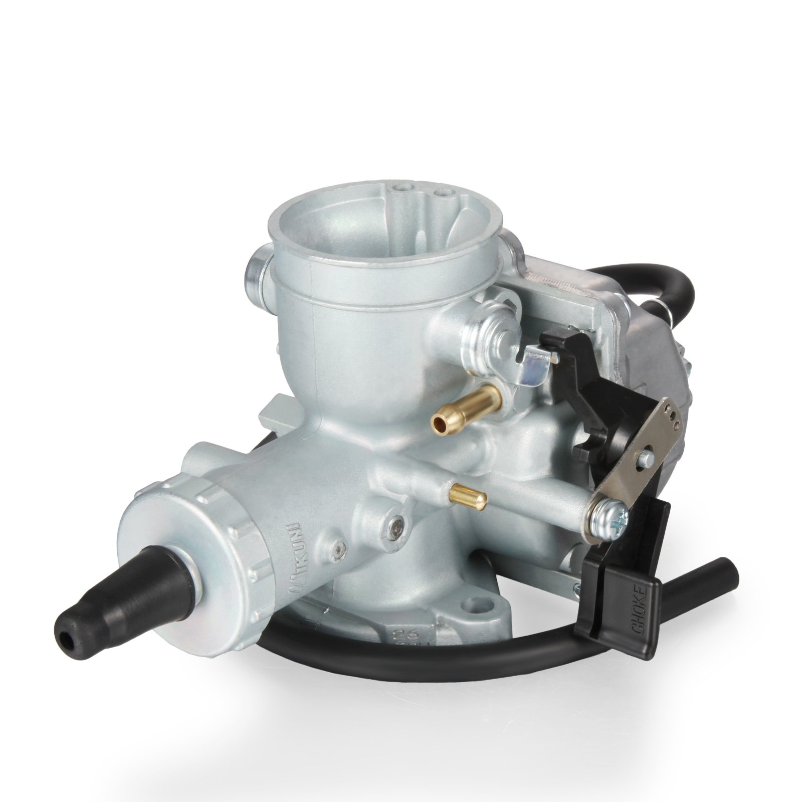 Madlife Garage Carburetor Vergaser Mikuni 4 Takt Quad und Pit Bike Motor Madlife Garage Carburetor Vergaser Mikuni 4 Takt Quad und Pit Bike Motor von Madlife Garage