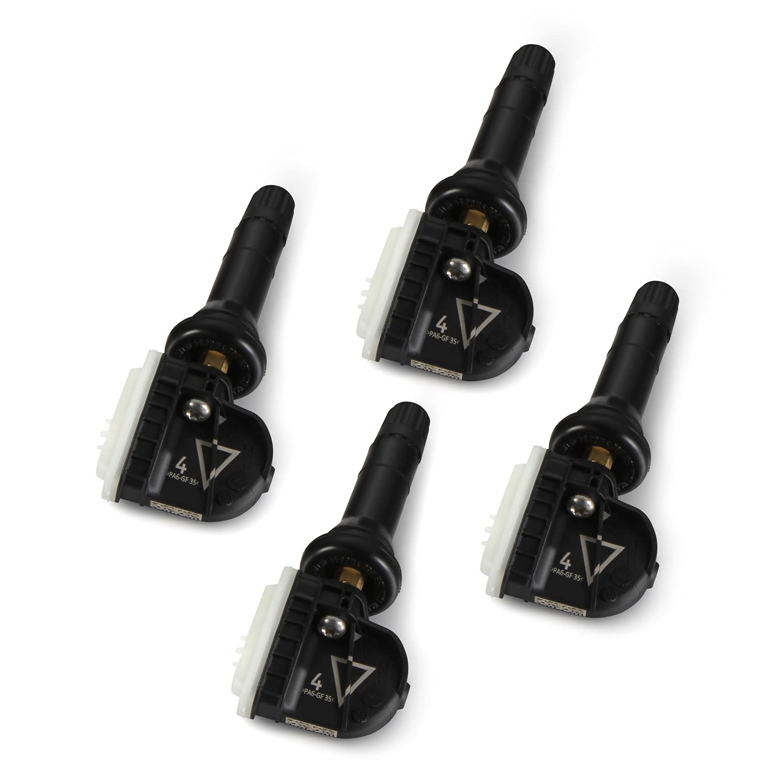 Madlife Garage 4 x 2036832 RDKS TPMS 433MHz Reifendrucksensor Luftdrucksensor Reifenluftdrucksensor C-Max II Fiesta VI Focus III Mondeo V Madlife Garage 4 x 2036832 RDKS TPMS 433MHz Reifendrucksensor Luftdrucksensor Reifenluftdrucksensor C-Max II Fiesta VI Focus III Mondeo V von Madlife Garage
