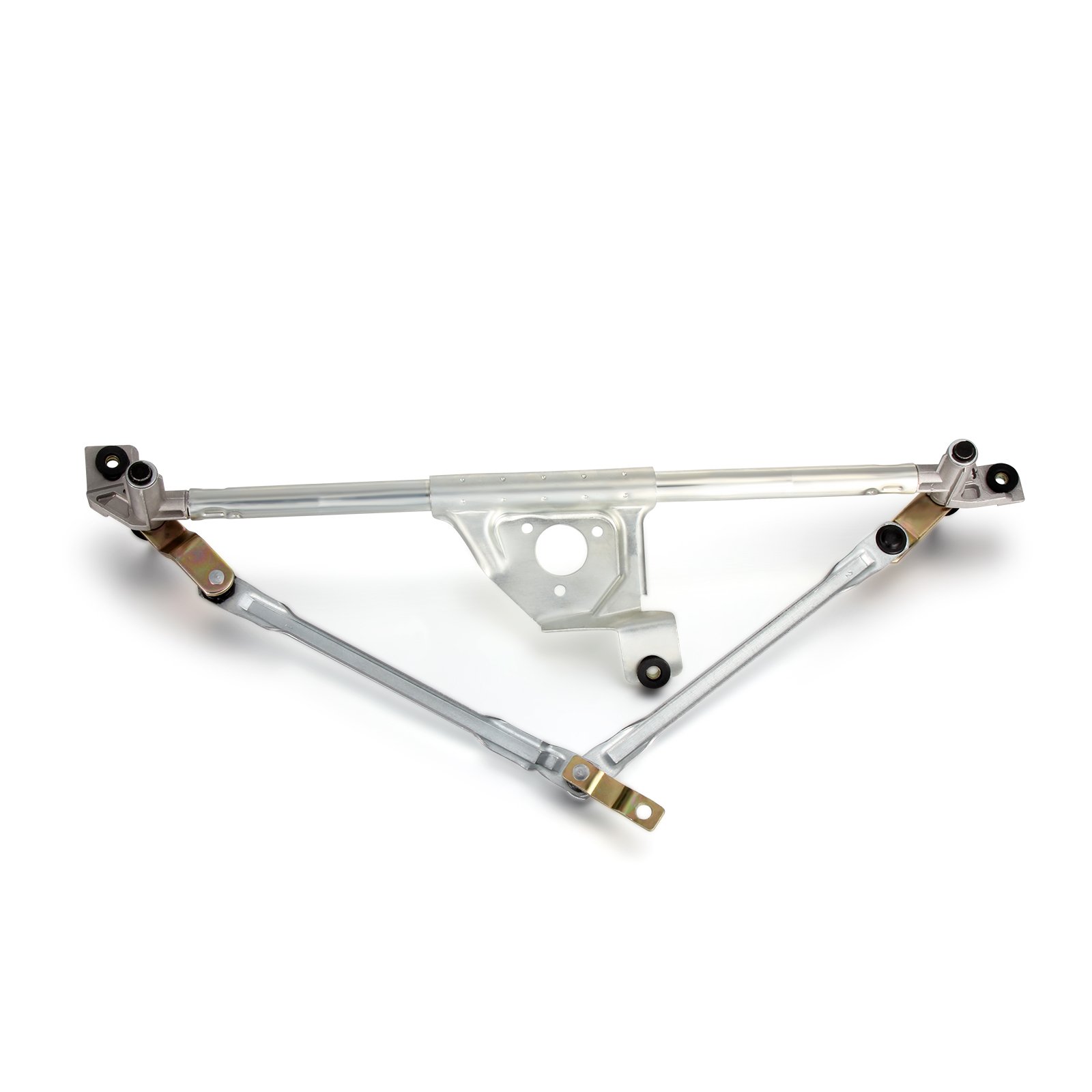 Madlife Garage 6X1955603A Wischergestänge für Scheibenwischer Vorne Scheibenwischergestänge Arosa 6H Lupo 6X1 6E1 Madlife Garage 6X1955603A Wischergestänge für Scheibenwischer Vorne Scheibenwischergestänge Arosa 6H Lupo 6X1 6E1 von Madlife Garage