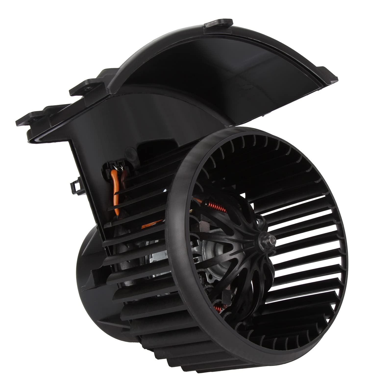 Madlife Garage 7E1819021A Heater Fan Interior Fan Motor Mu-ltivan V Transporter V Transporter VI Platform Chassis von Madlife Garage
