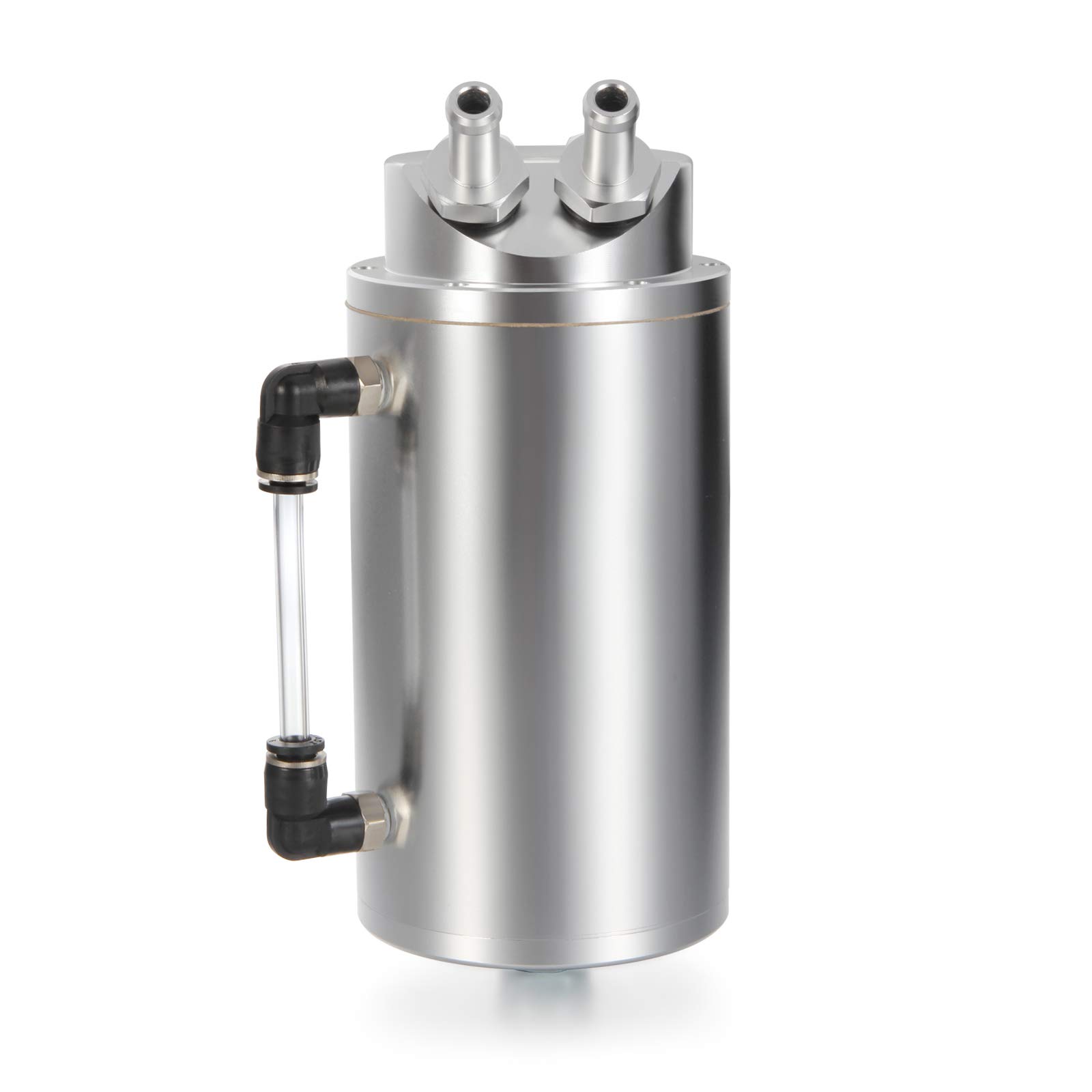 Madlife Garage Universal 0,5L Öl Auffangbehälter Oil Tank Ölsammler Ölsammelbehälter Ölbehälter Madlife Garage Universal 0,5L Öl Auffangbehälter Oil Tank Ölsammler Ölsammelbehälter Ölbehälter von Madlife Garage