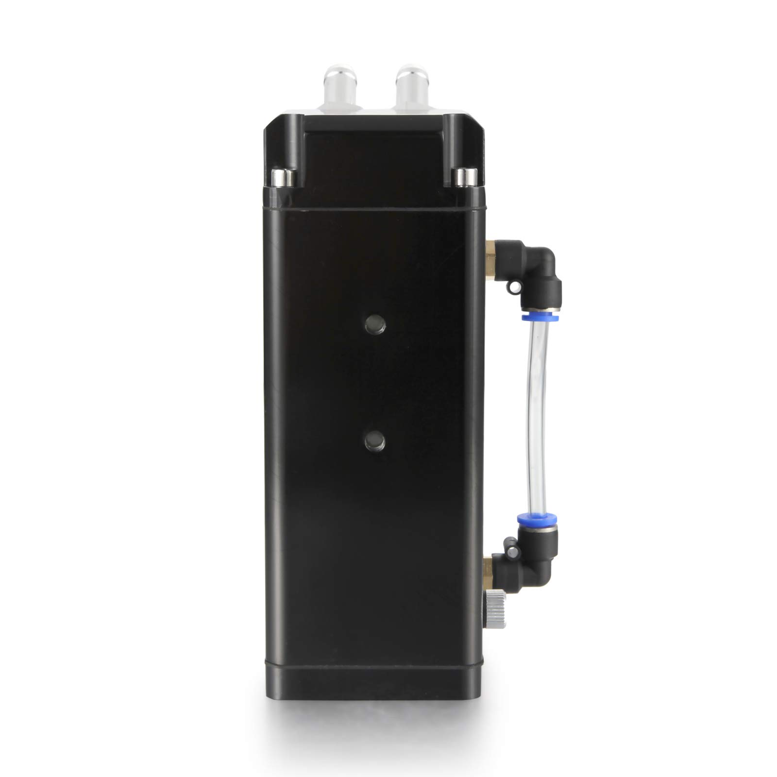 Madlife Garage Universal 750 ml Ölabscheider mit Filter Öl Auffangbehälter Oil Tank Ölsammler Ölsammelbehälter Ölbehälter Madlife Garage Universal 750 ml Ölabscheider mit Filter Öl Auffangbehälter Oil Tank Ölsammler Ölsammelbehälter Ölbehälter von Madlife Garage