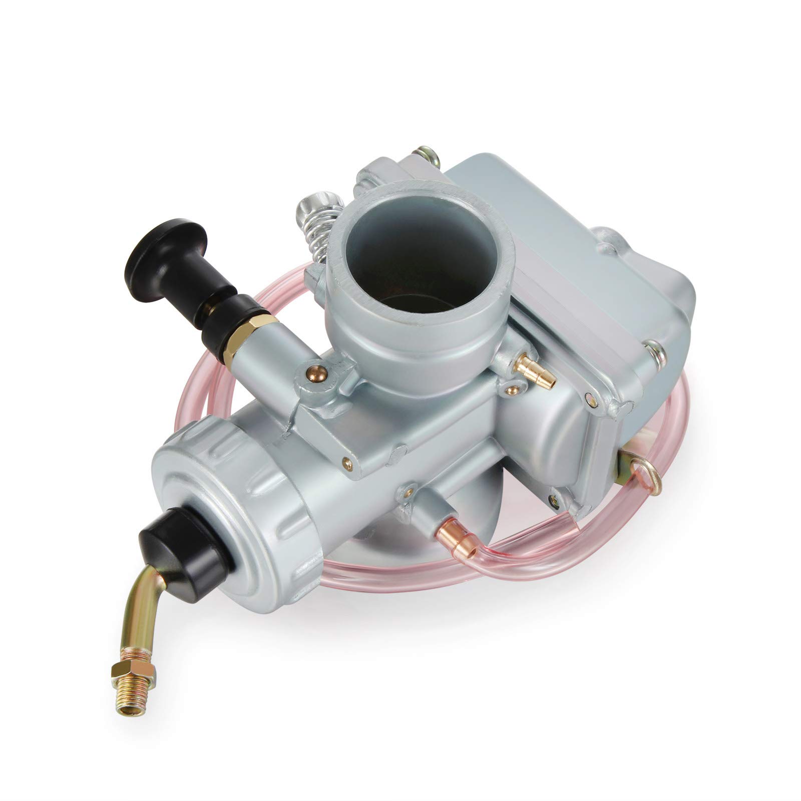 Madlife Garage VM24 Vergaser Carburateur Carburetor BW200 DT175 TTR125 YZ80 DT50 RD50 Madlife Garage VM24 Vergaser Carburateur Carburetor BW200 DT175 TTR125 YZ80 DT50 RD50 von Madlife Garage