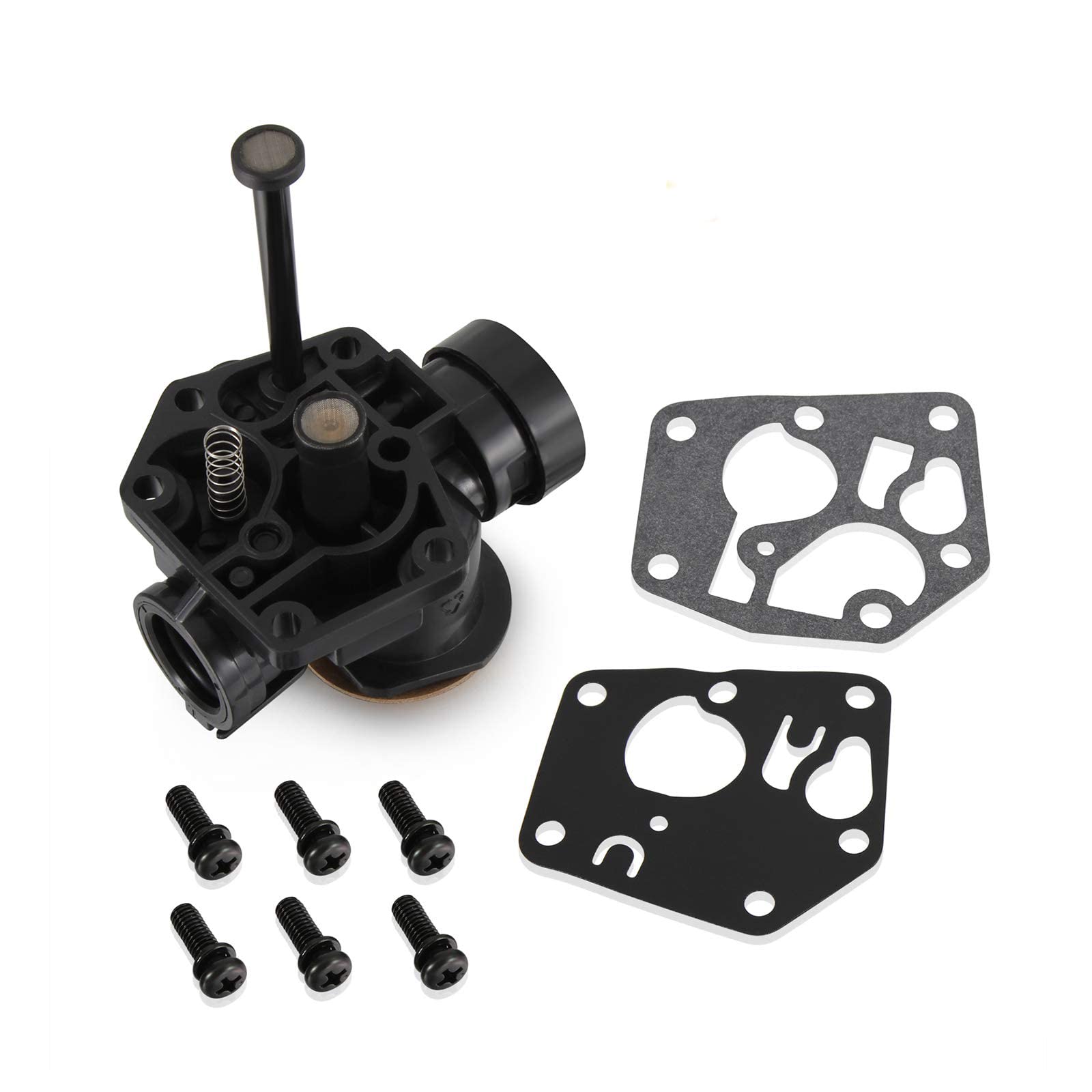 Madlife Garage Vergaser Briggs & Stratton 498811 699660 791384 794147 794161 795469 795477 Madlife Garage Vergaser Briggs & Stratton 498811 699660 791384 794147 794161 795469 795477 von Madlife Garage