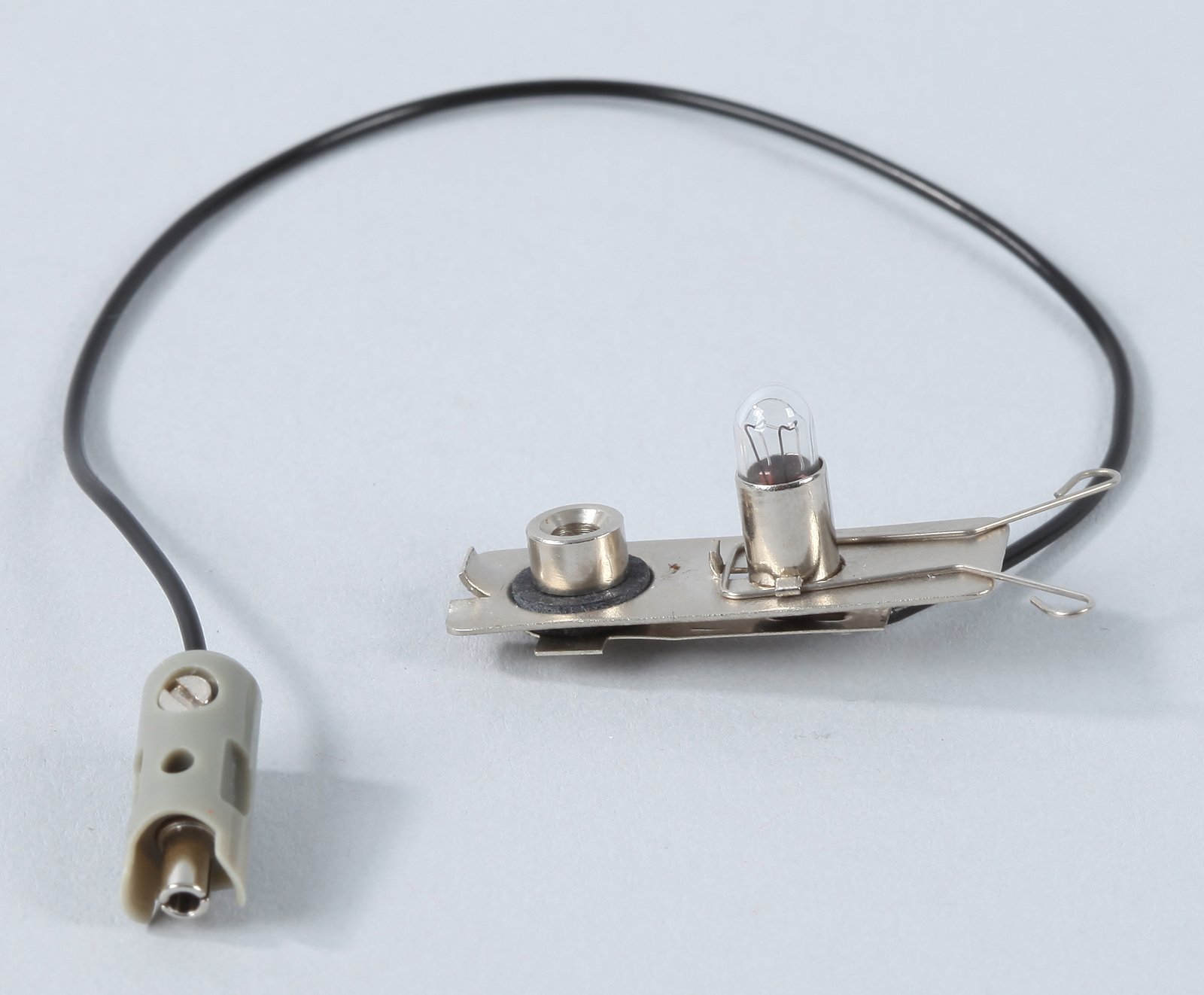 Märklin 7077 - eine einzelne Innenbeleuchtung HO Märklin 7077 - eine einzelne Innenbeleuchtung HO von Märklin
