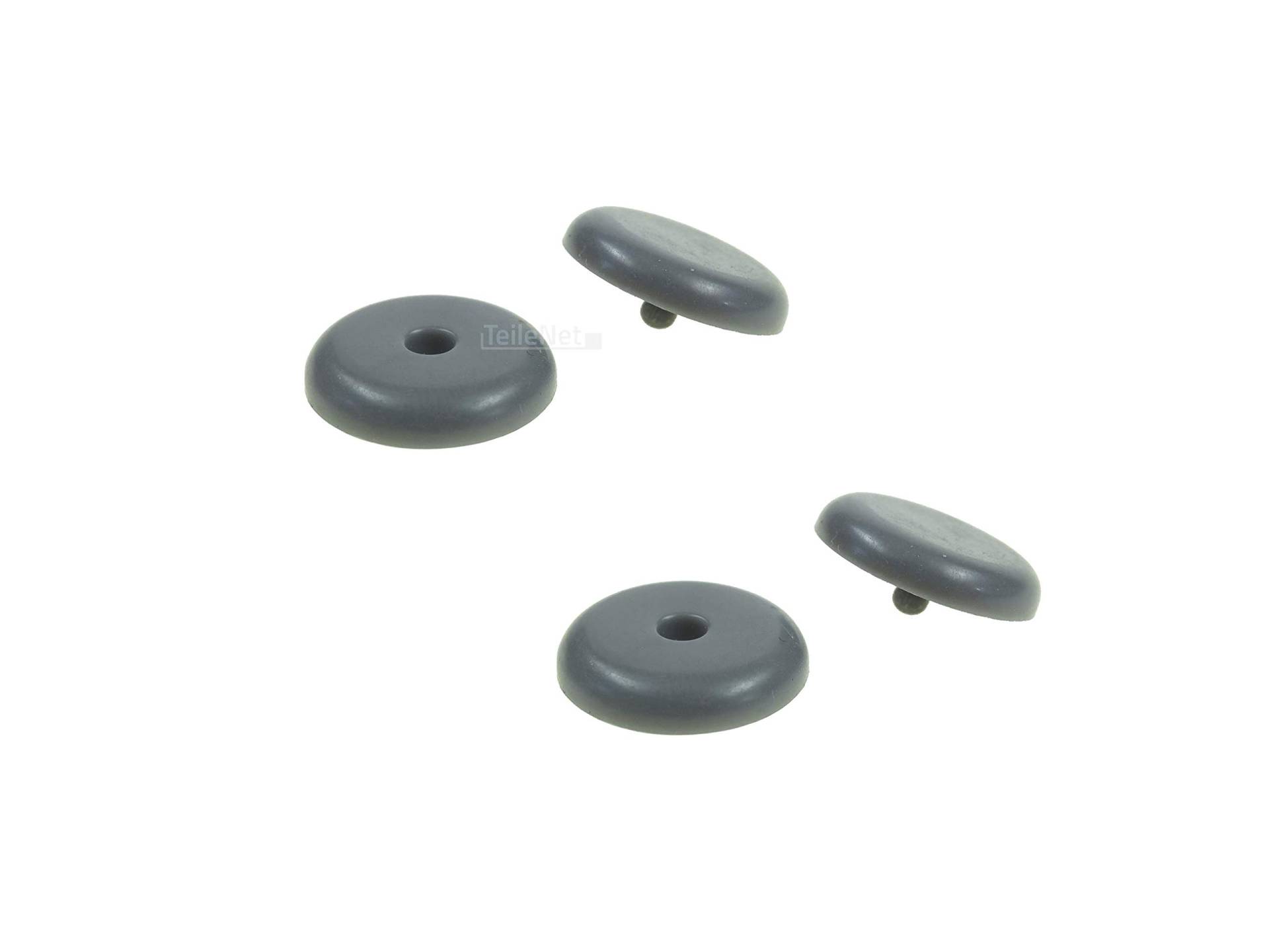2x Gurtstopper grau universal Clip Knopf Sicherheitsgurt Stopper 2x Gurtstopper grau universal Clip Knopf Sicherheitsgurt Stopper von Mafco