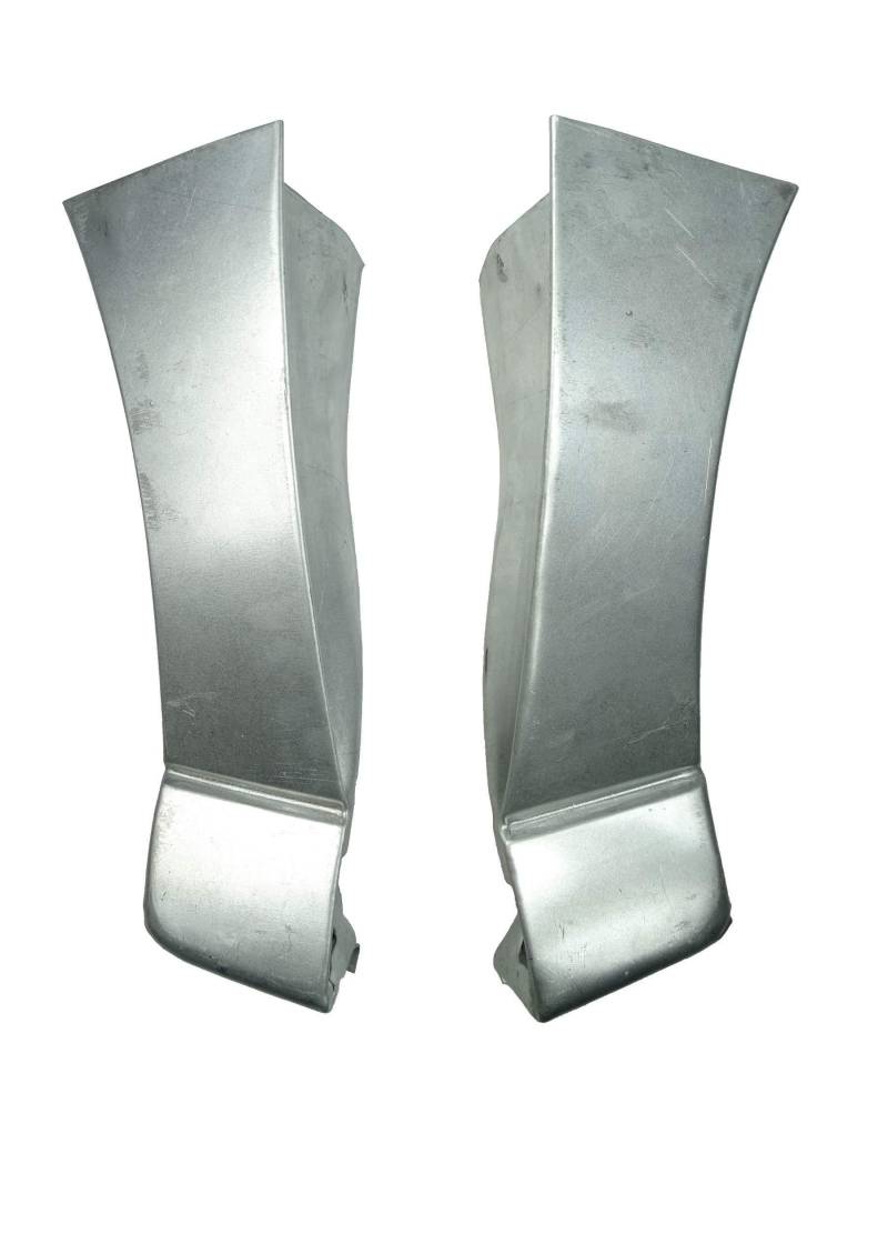 Reparaturblech Kotflügel 1 Satz Reparatur Kotflügelblech rechts + links von Mafco