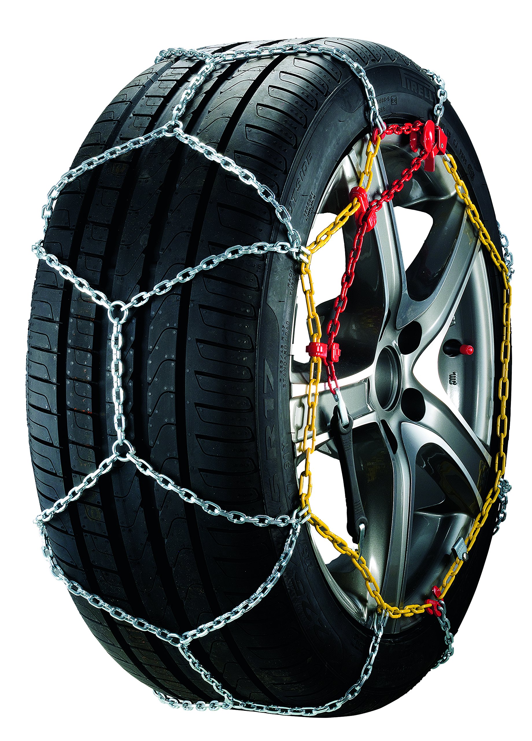 Maggi Group canexs9070 XS9 Schneekette, Set von 2 von Maggi Group