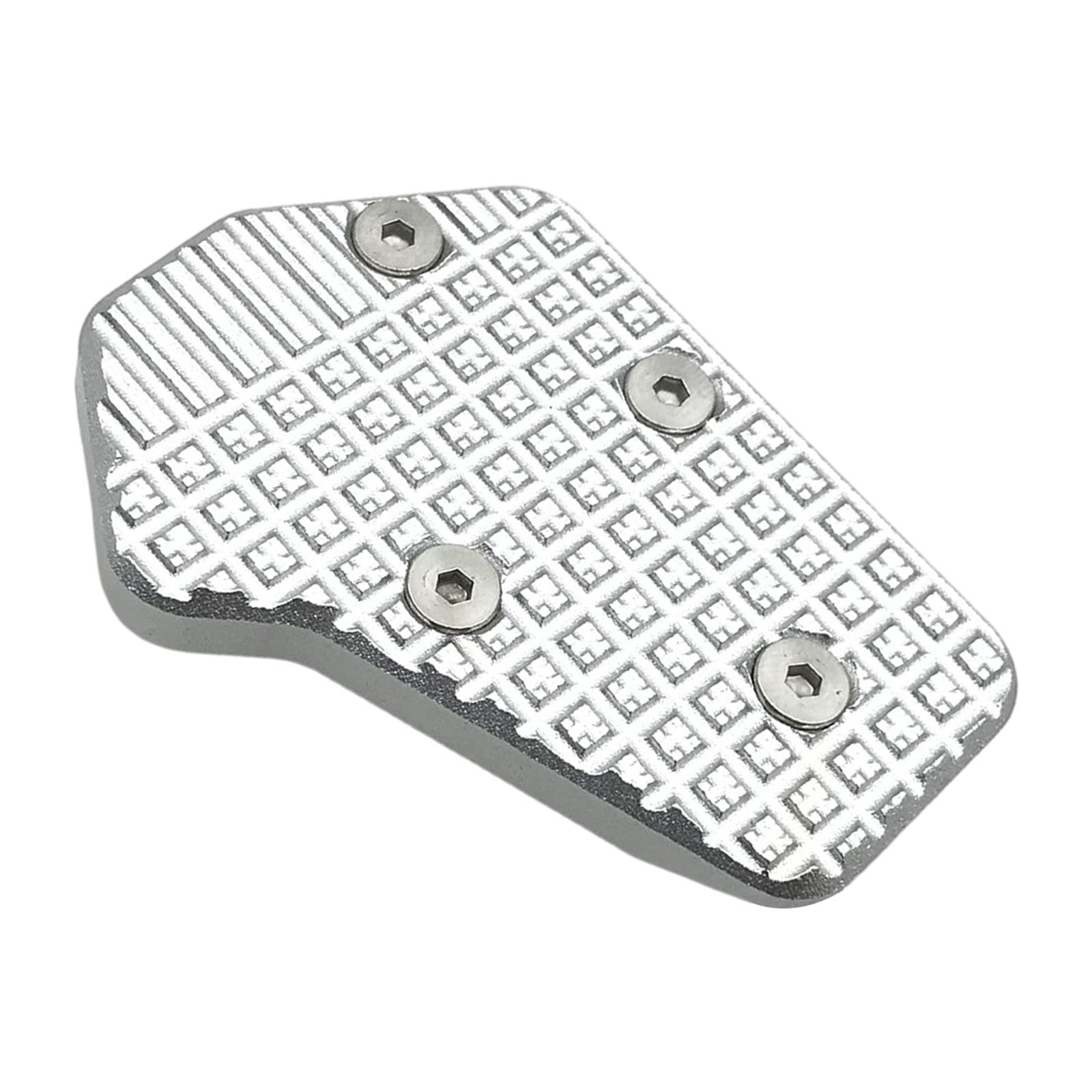 MagiDeal Fußbremshebel hinten Fußbremshebel Wide Extender Peg für BMW F900XR 2020-2021, Silver MagiDeal Fußbremshebel hinten Fußbremshebel Wide Extender Peg für BMW F900XR 2020-2021, Silver von MagiDeal
