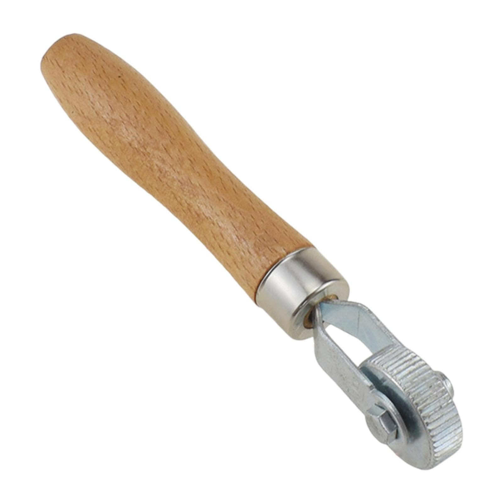 MagiDeal Reifen Verdichtung Roller Automobil Reifenrollen Auto Reifen Reparaturrohrstich Punktionsrollrad, 1.2 cm MagiDeal Reifen Verdichtung Roller Automobil Reifenrollen Auto Reifen Reparaturrohrstich Punktionsrollrad, 1.2 cm von MagiDeal