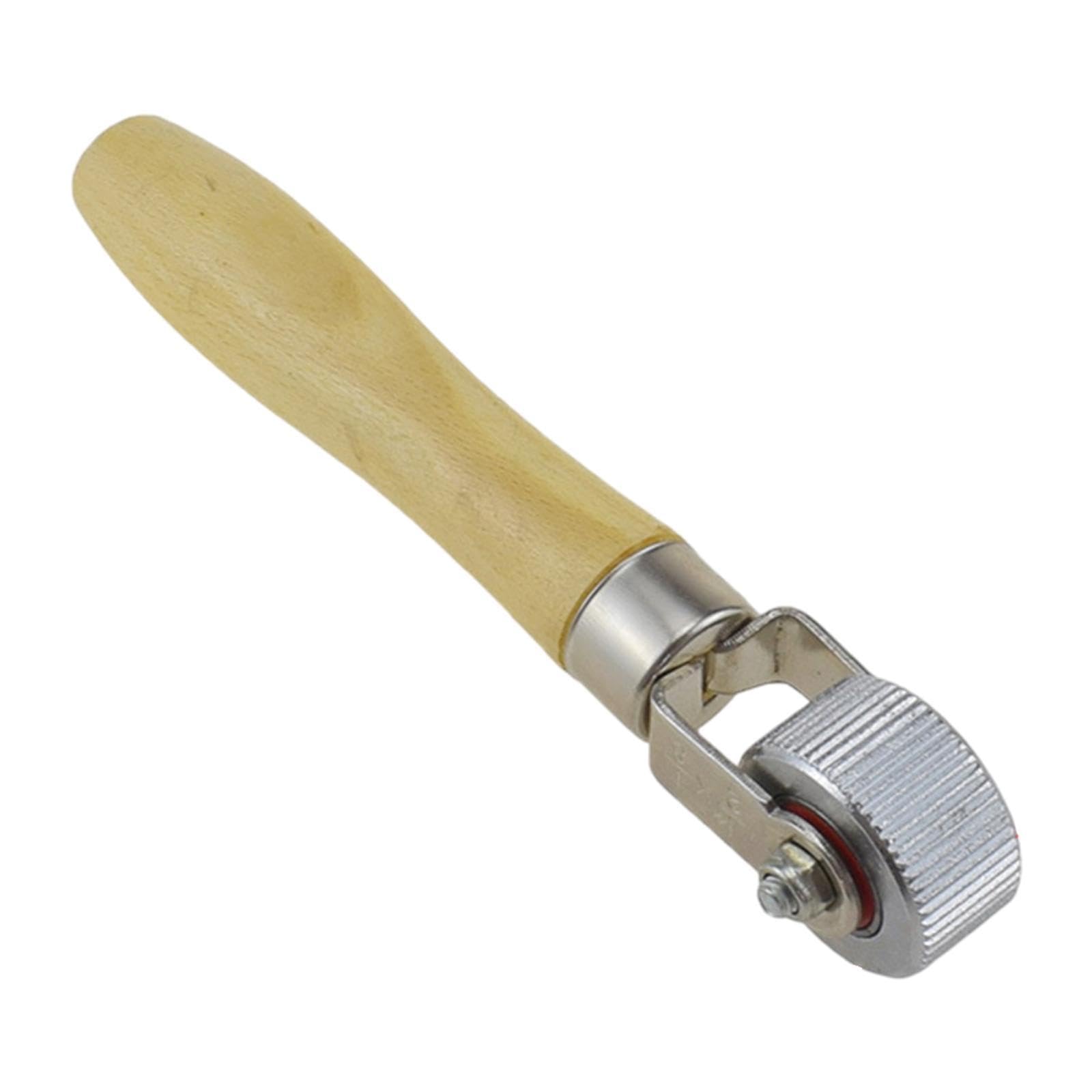 MagiDeal Reifen Verdichtung Roller Automobil Reifenrollen Auto Reifen Reparaturrohrstich Punktionsrollrad, 2 cm MagiDeal Reifen Verdichtung Roller Automobil Reifenrollen Auto Reifen Reparaturrohrstich Punktionsrollrad, 2 cm von MagiDeal