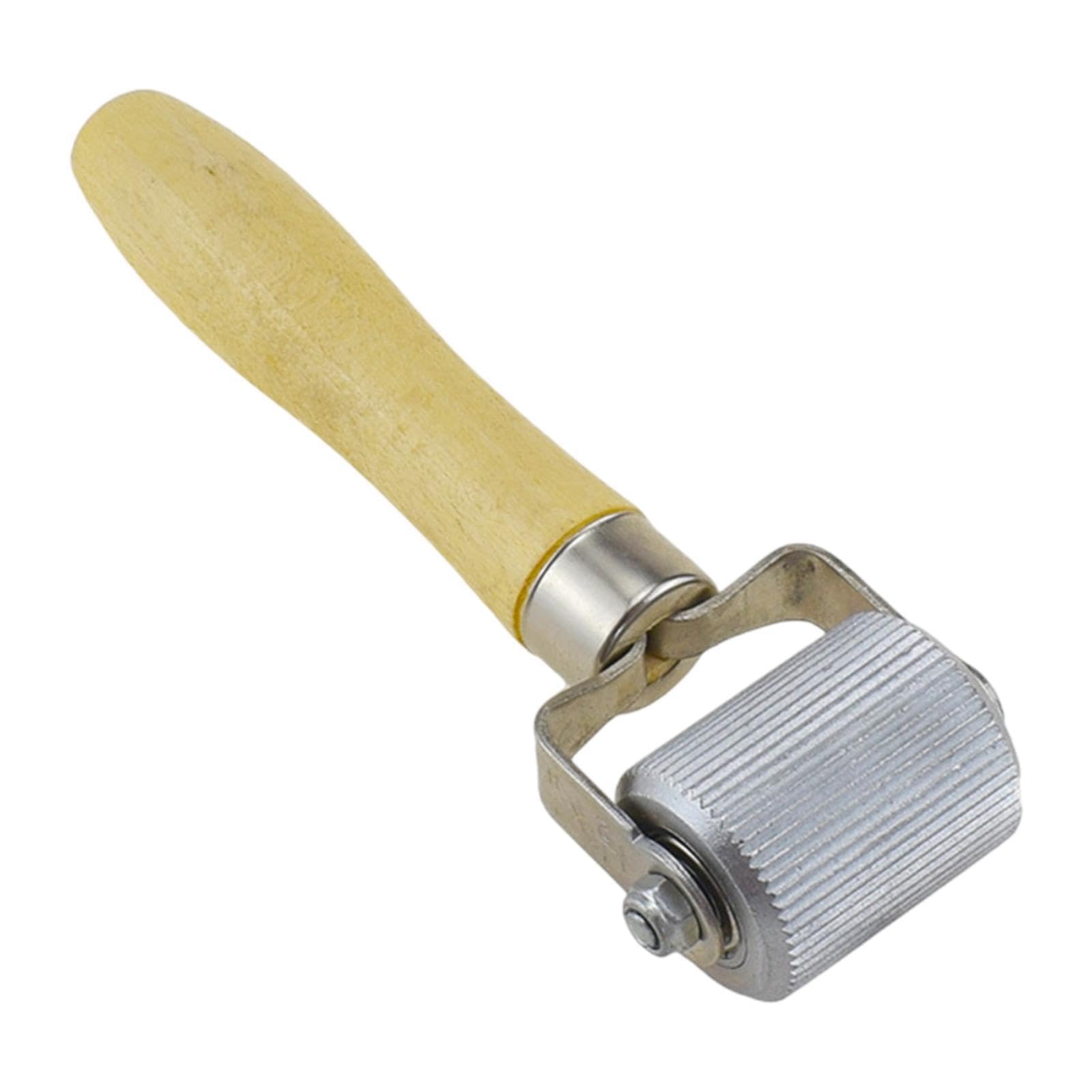 MagiDeal Reifen Verdichtung Roller Automobil Reifenrollen Auto Reifen Reparaturrohrstich Punktionsrollrad, 4cm MagiDeal Reifen Verdichtung Roller Automobil Reifenrollen Auto Reifen Reparaturrohrstich Punktionsrollrad, 4cm von MagiDeal