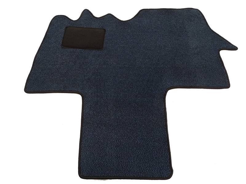 Magic Mats SFO-3112 Fußmatte 1-teilig Schmutzfangmatte in 6 Farben FD244-mMG (Blau) von Magic Mats
