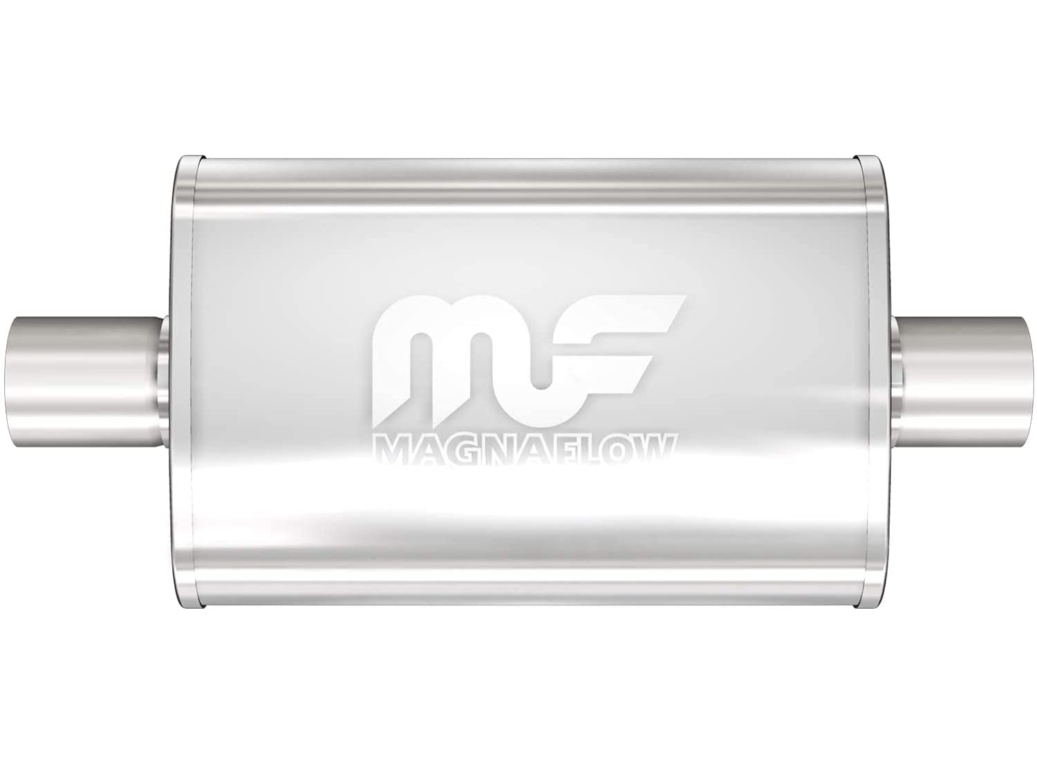 MagnaFlow 11219 Auspuffschalldämpfer MagnaFlow 11219 Auspuffschalldämpfer von MagnaFlow Exhaust Products