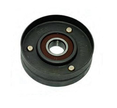 100 C4 Limousine Avant Spannrolle Keilrippenriemen 2.4-2.5L 1990-1994 100 C4 Limousine Avant Spannrolle Keilrippenriemen 2.4-2.5L 1990-1994 von Magneti Marelli