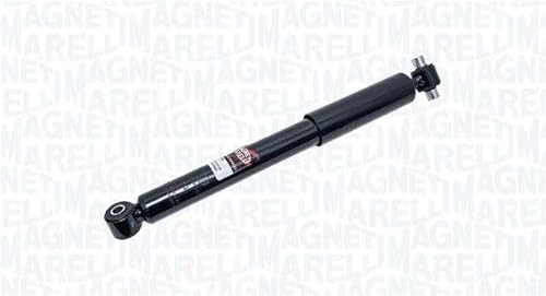 2x Gasdruck Stoßdämpfer hinten für FORD Focus Kombi 1999-2004 2x Gasdruck Stoßdämpfer hinten für FORD Focus Kombi 1999-2004 von Magneti Marelli
