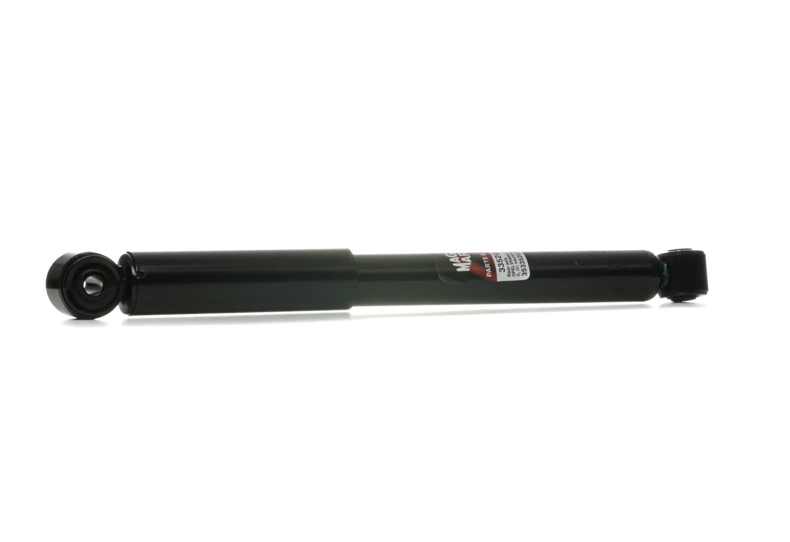 MAGNETI MARELLI 353352070000 2x Stoßdämpfer Gasdruck Hinten Federbein MAGNETI MARELLI 353352070000 2x Stoßdämpfer Gasdruck Hinten Federbein von Magneti Marelli