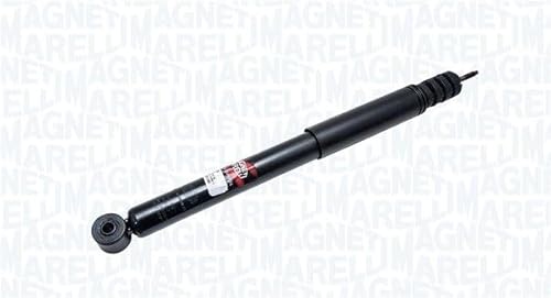 MAGNETI MARELLI 356501070000 2x Stoßdämpfer Gasdruck Hinten Federbein MAGNETI MARELLI 356501070000 2x Stoßdämpfer Gasdruck Hinten Federbein von Magneti Marelli