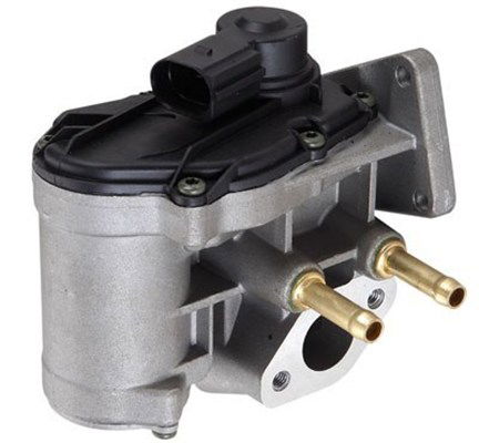AGR-Ventil Magneti Marelli 571822112077 AGR-Ventil Magneti Marelli 571822112077 von Magneti Marelli