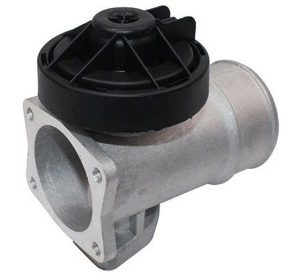 AGR-Ventil Magneti Marelli 571822112121 AGR-Ventil Magneti Marelli 571822112121 von Magneti Marelli