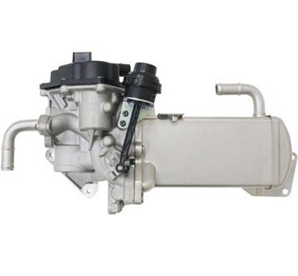 AGR-Ventil Magneti Marelli 571822112157 AGR-Ventil Magneti Marelli 571822112157 von Magneti Marelli