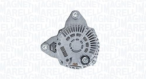 Alt. Equal Alt. Equal von Magneti Marelli