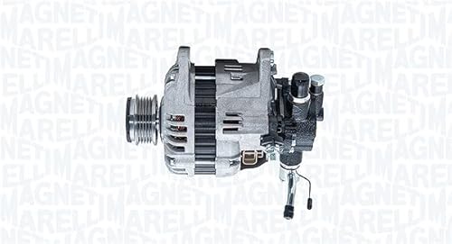 Alt. Equal Alt. Equal von Magneti Marelli