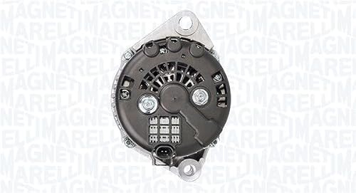 Alt. Equal Alt. Equal von Magneti Marelli