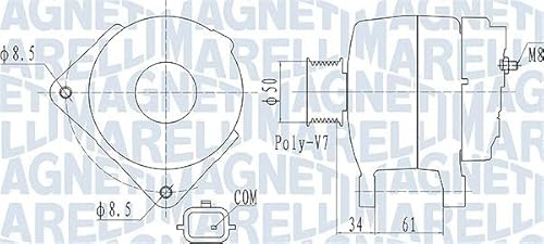 Alt. Equal Alt. Equal von Magneti Marelli