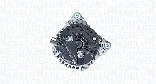 Alt. Equal Alt. Equal von Magneti Marelli