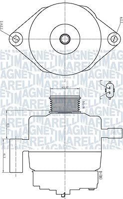 Alt. Equal Alt. Equal von Magneti Marelli