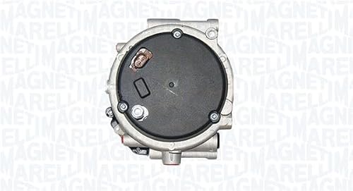 Alt. Equal Alt. Equal von Magneti Marelli